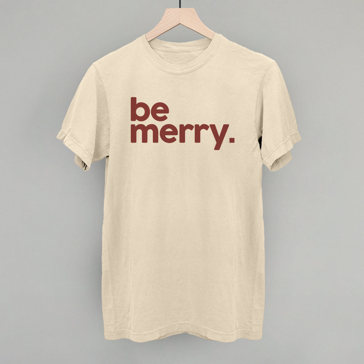 Be Merry