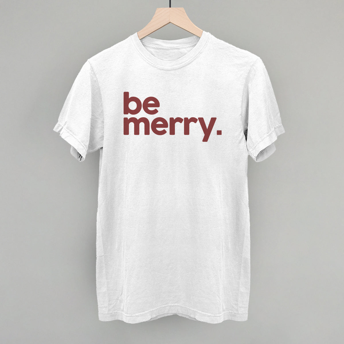 Be Merry