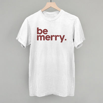 Be Merry