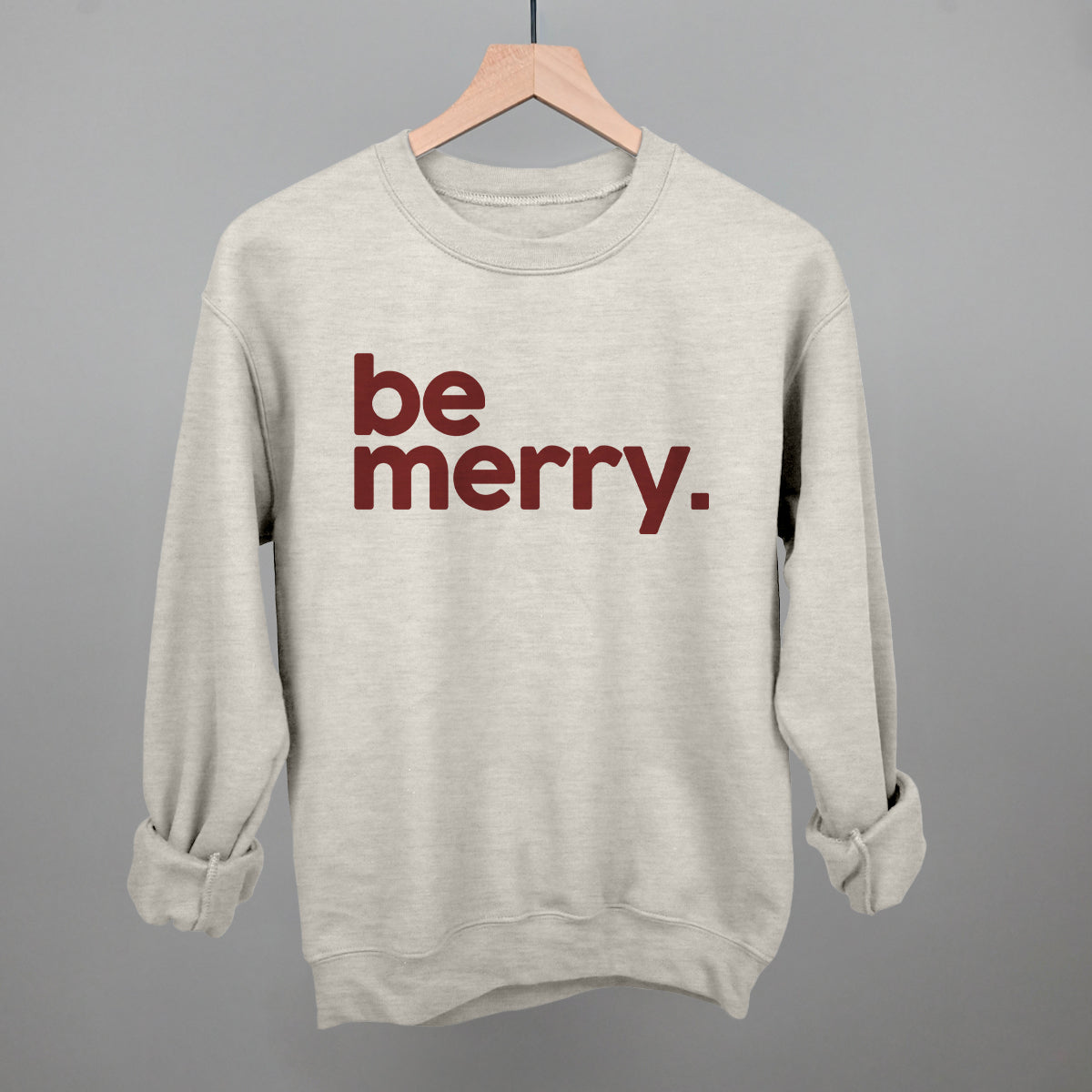 Be Merry