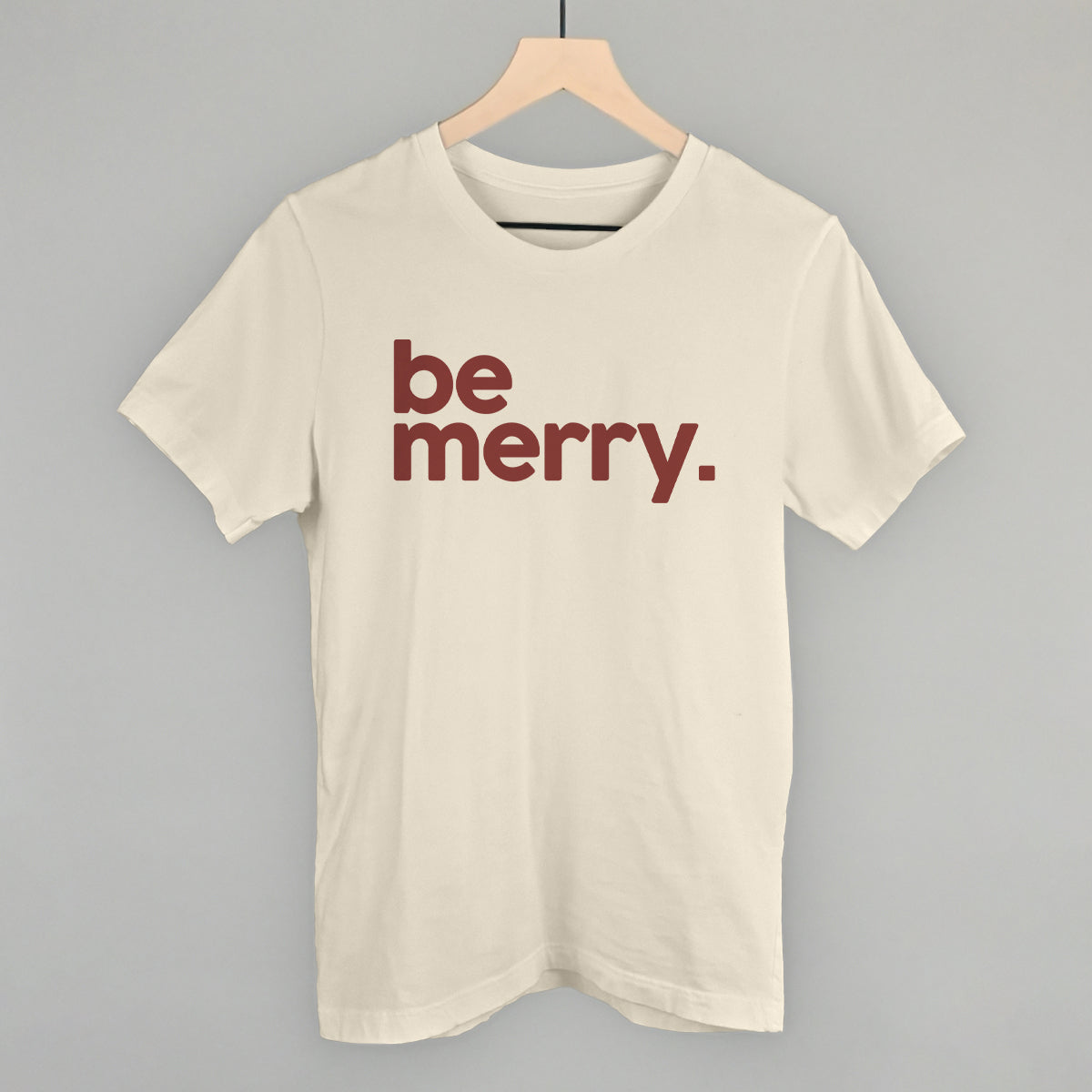 Be Merry