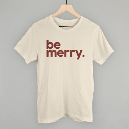 Be Merry