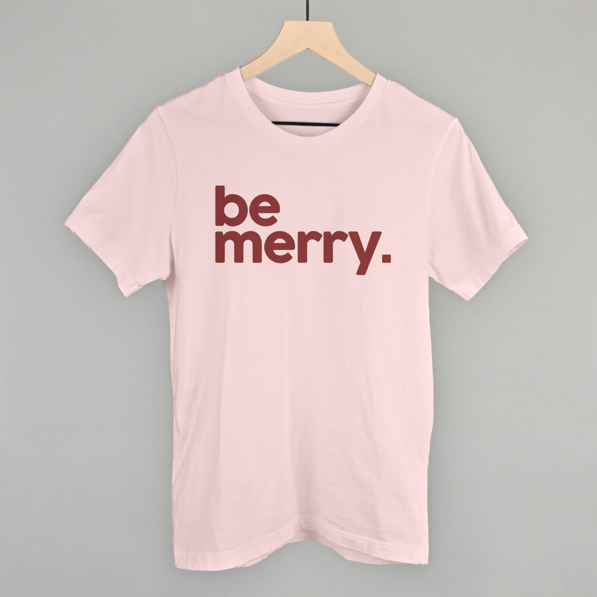 Be Merry