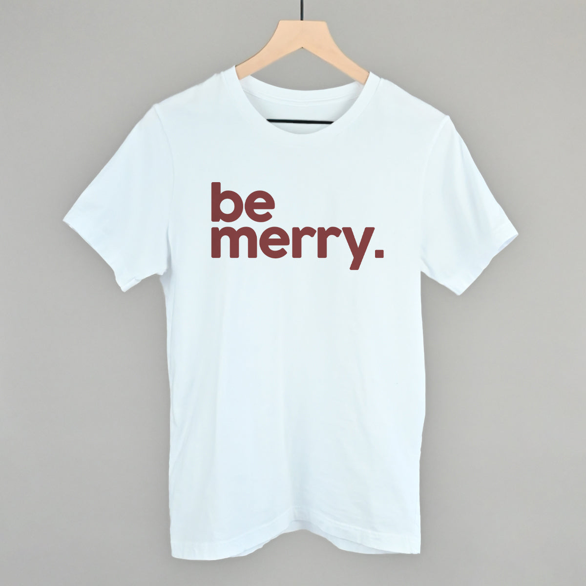 Be Merry