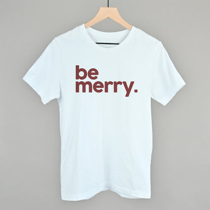 Be Merry