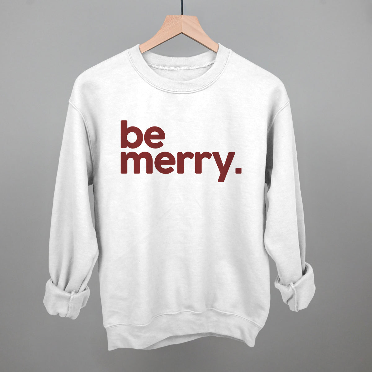 Be Merry