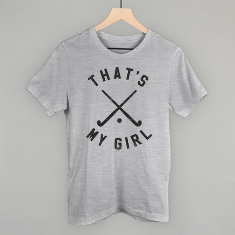 That's My Girl Field Hockey