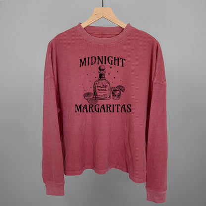 Midnight Margaritas