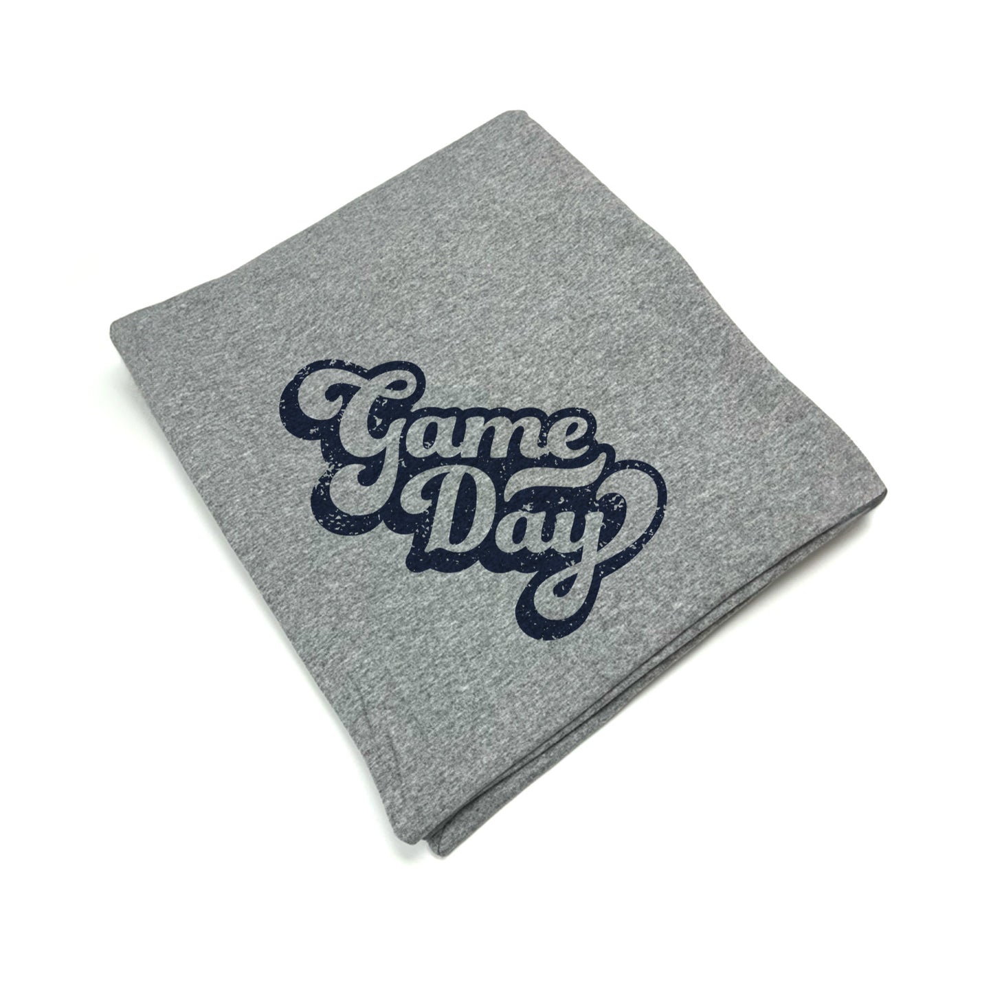 Game Day Script (Blanket)