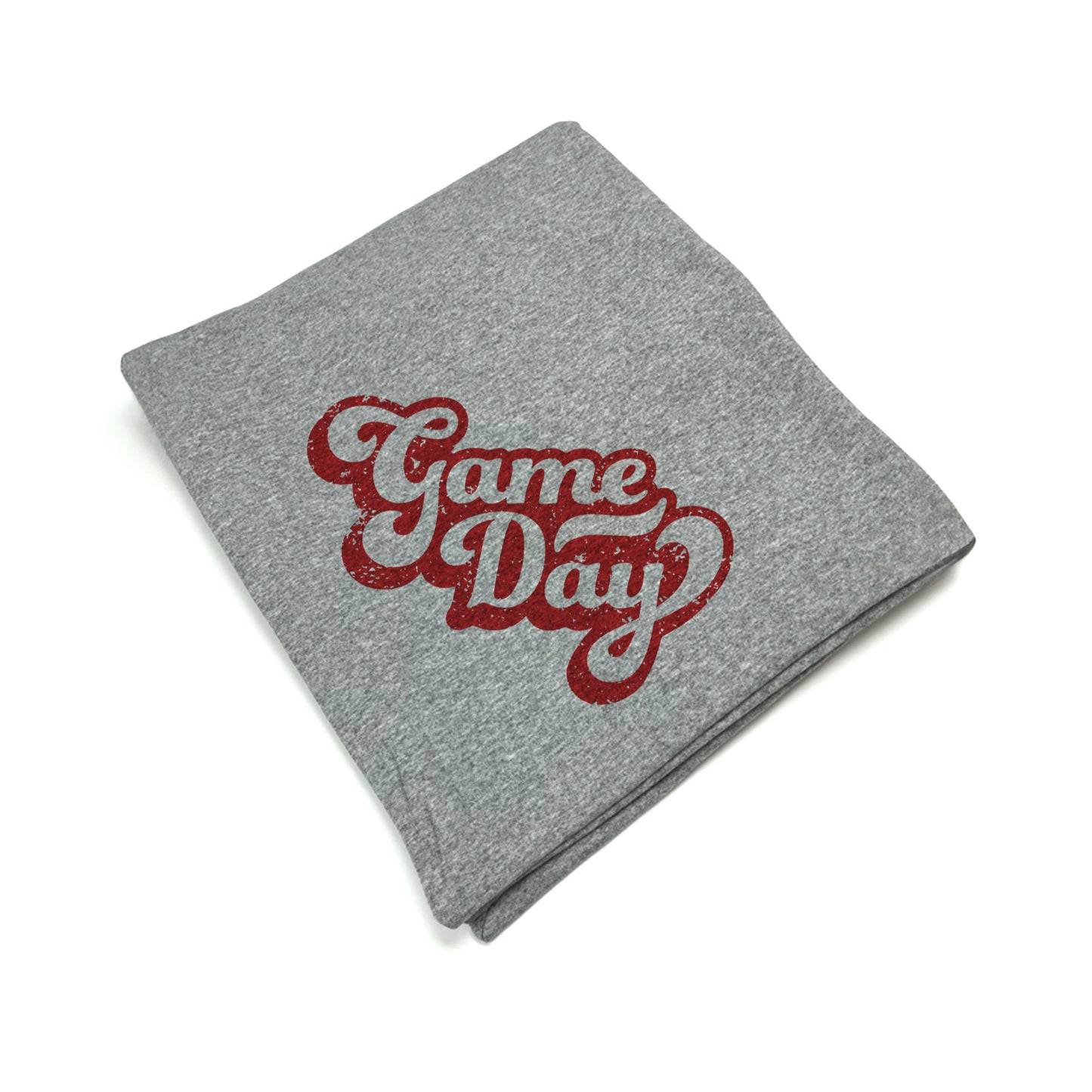 Game Day Script (Blanket)