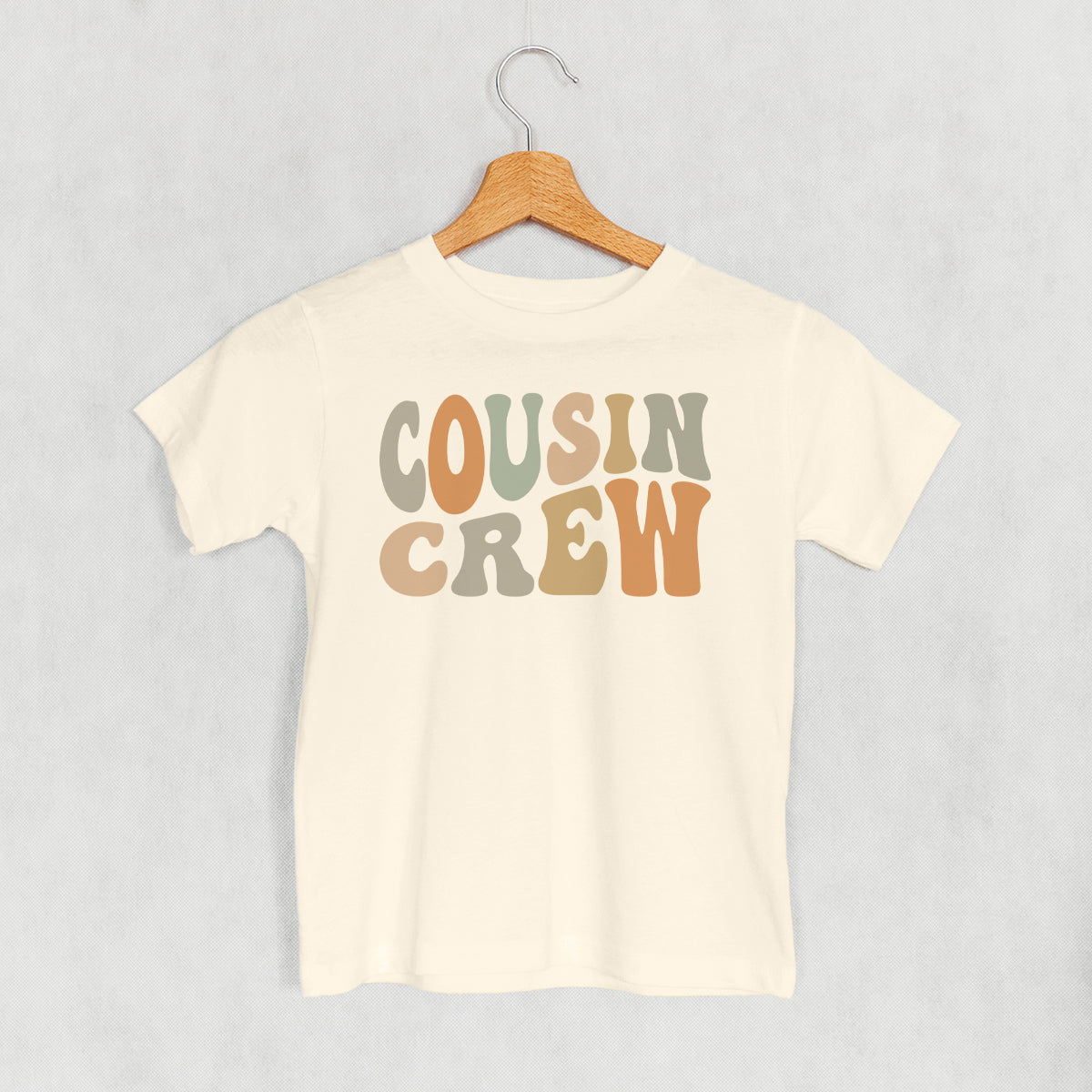 Cousin Crew (Kids)