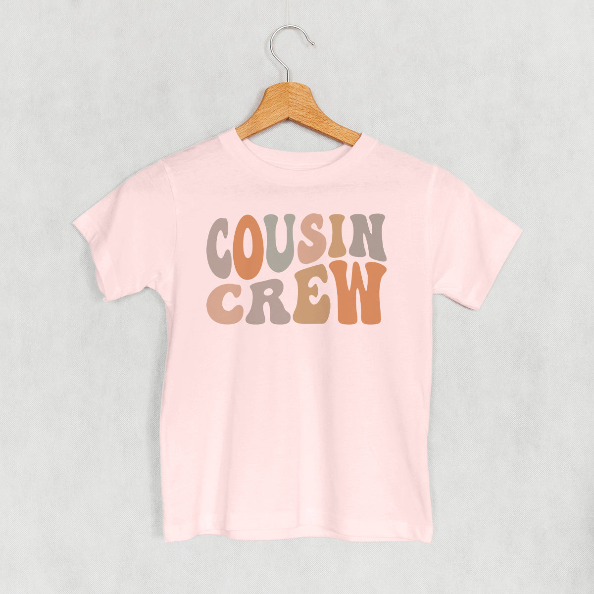 Cousin Crew (Kids)