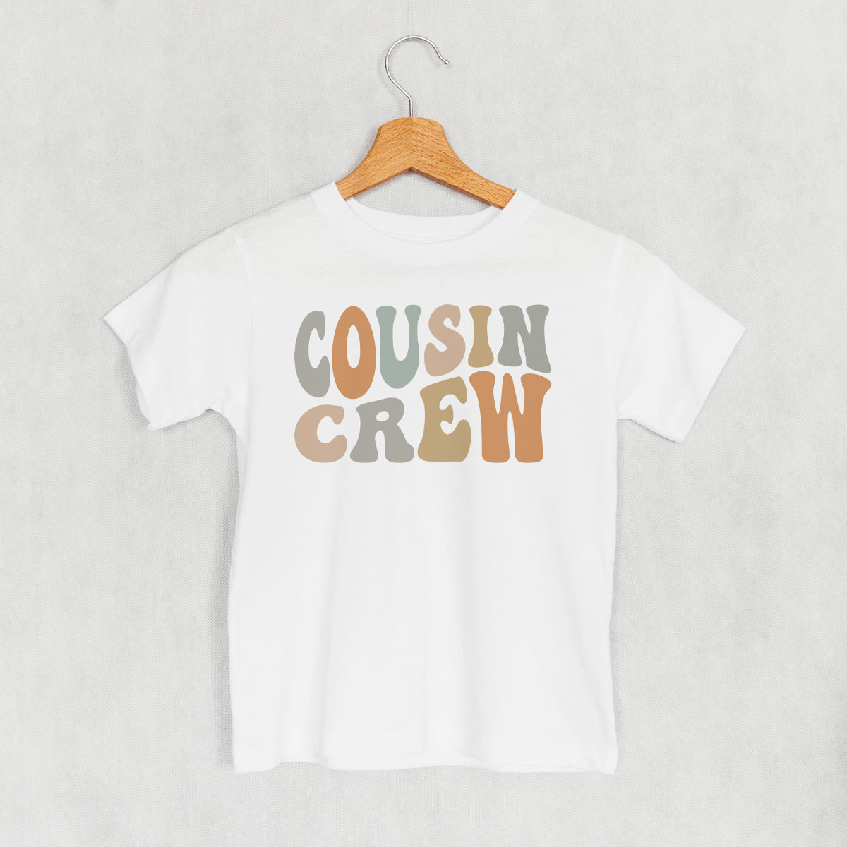 Cousin Crew (Kids)