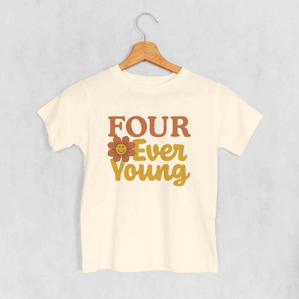 Four Ever Young (Kids)