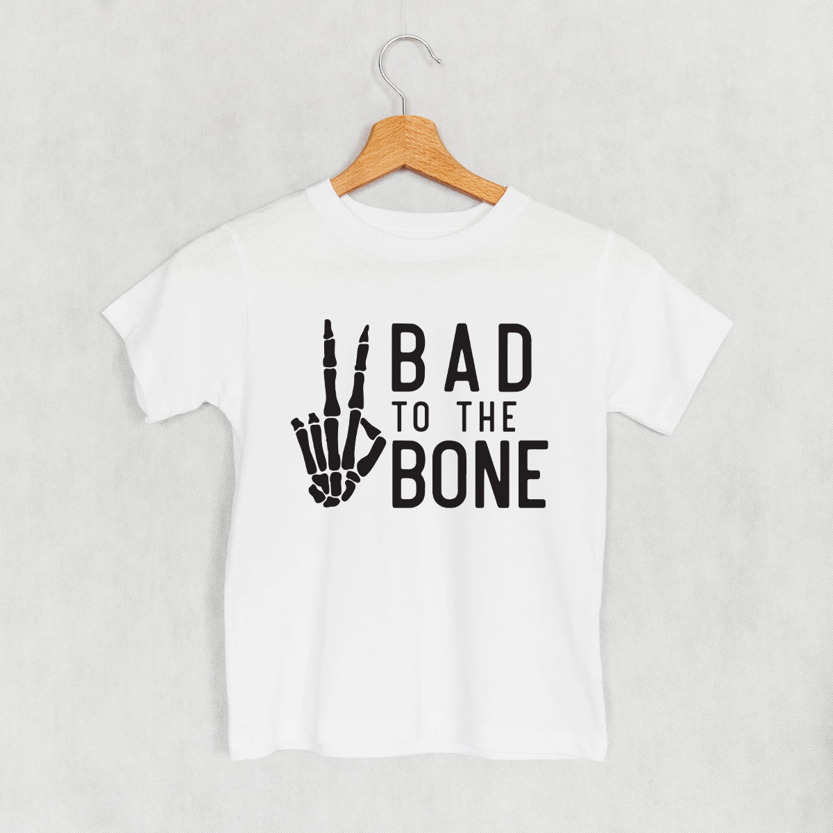 Bad to the Bone (Kids)