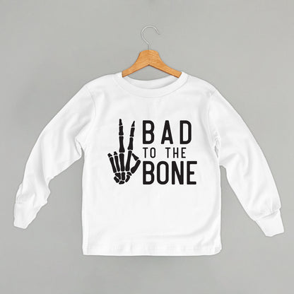 Bad to the Bone (Kids)