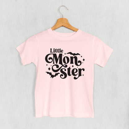 Momster + Little Monster (Kids)
