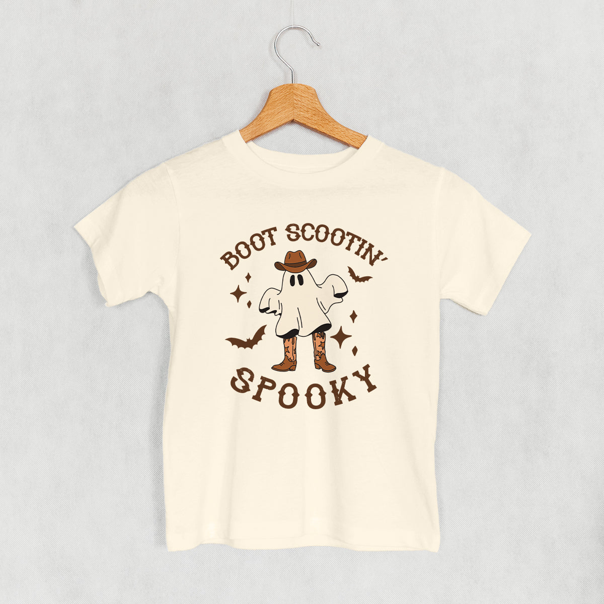Boot Scootin' Spooky (Kids)