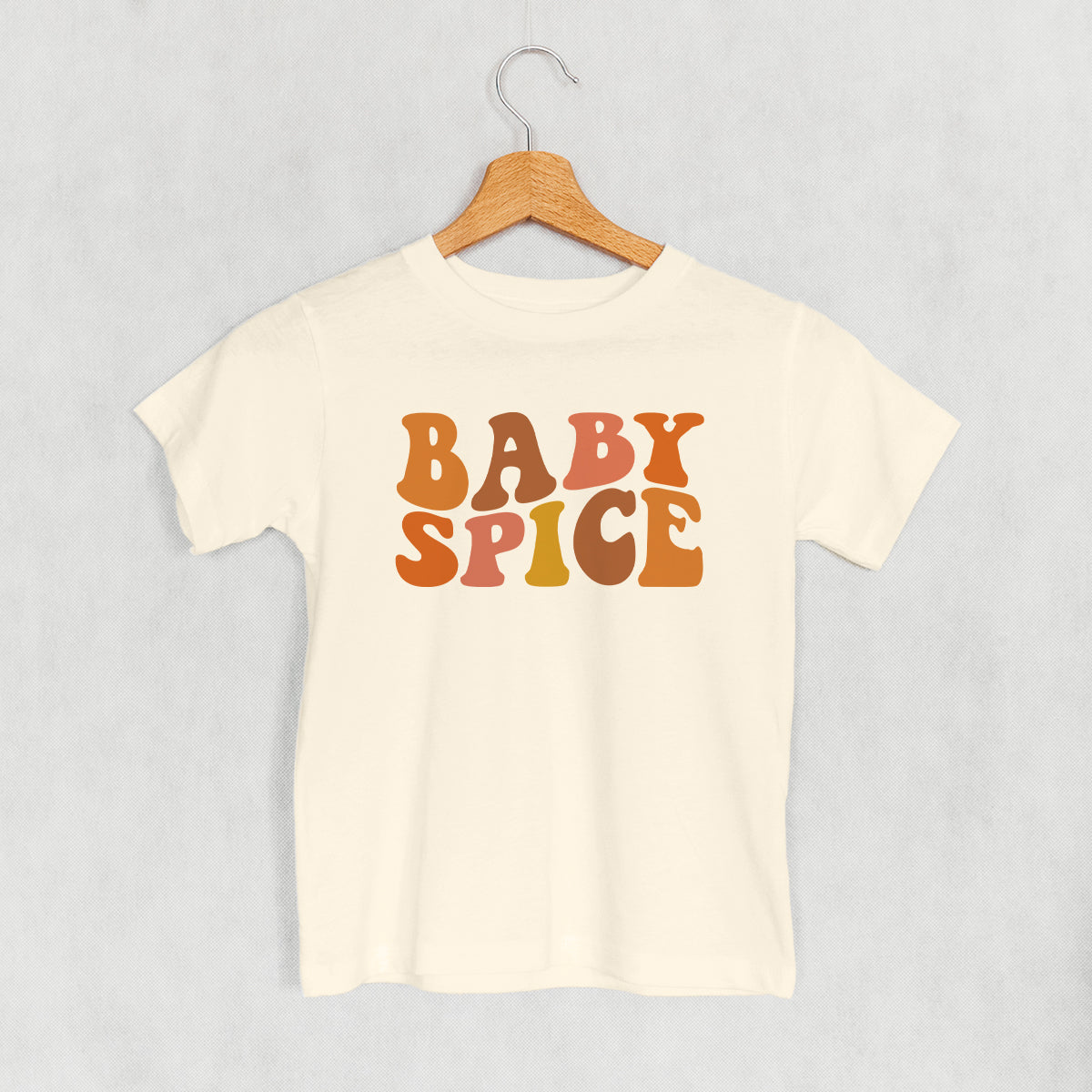 Mama Spice + Baby Spice (Kids)