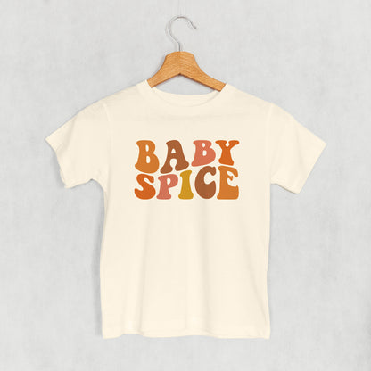 Mama Spice + Baby Spice (Kids)