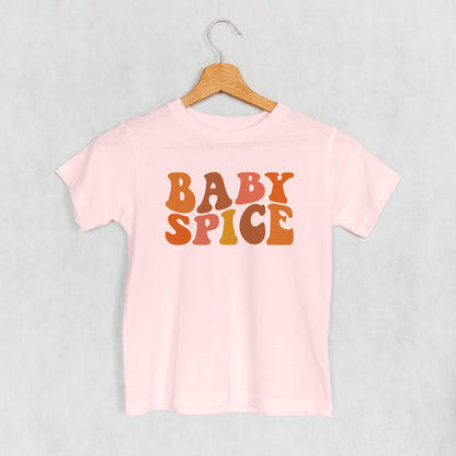 Mama Spice + Baby Spice (Kids)