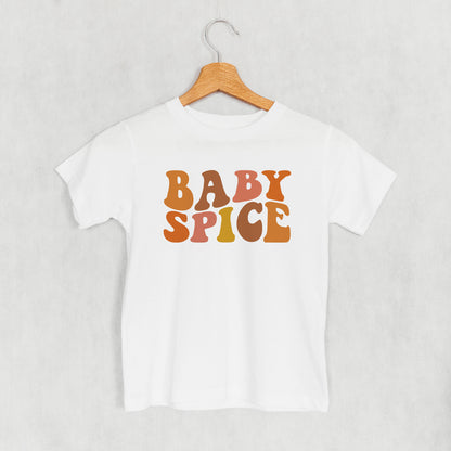 Mama Spice + Baby Spice (Kids)