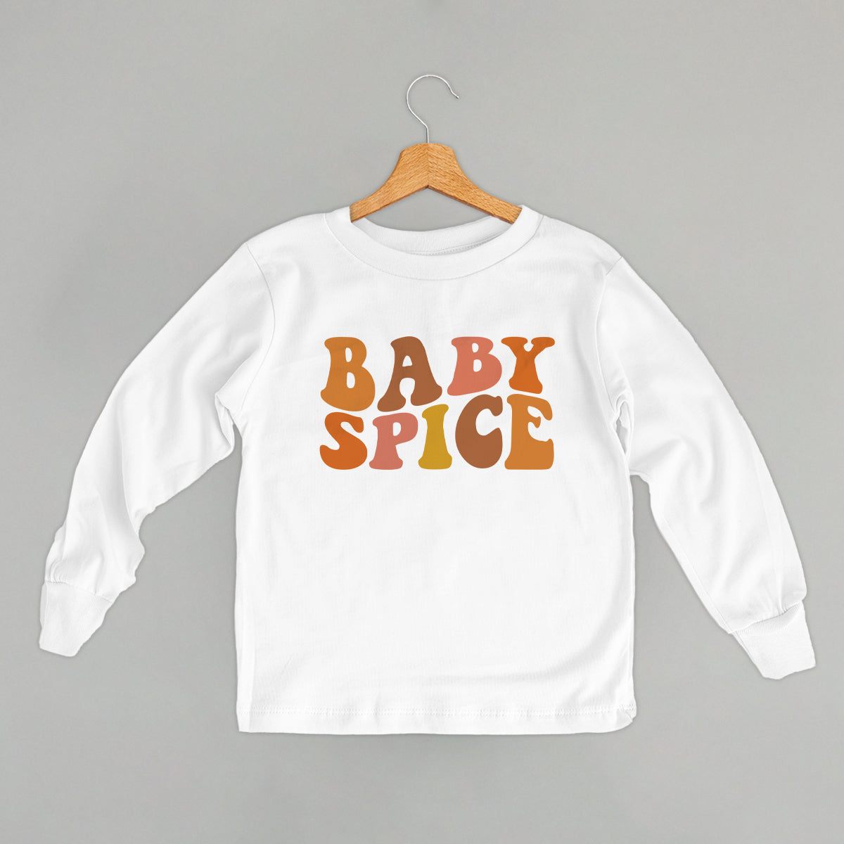 Mama Spice + Baby Spice (Kids)