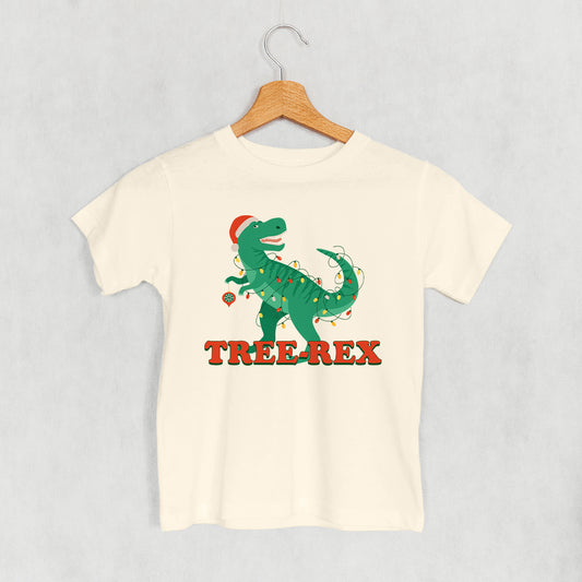 Tree-Rex (Kids)
