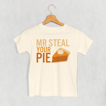 Mr Steal Your Pie (Kids)