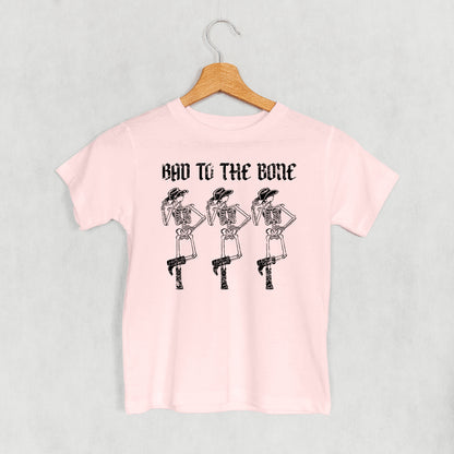 Bad to the Bone Skeletons (Kids)