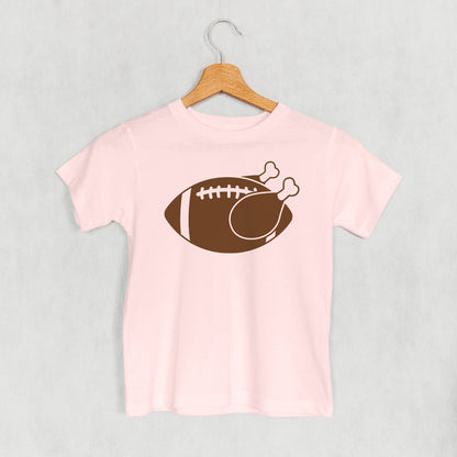 Turkey Football (Kids)