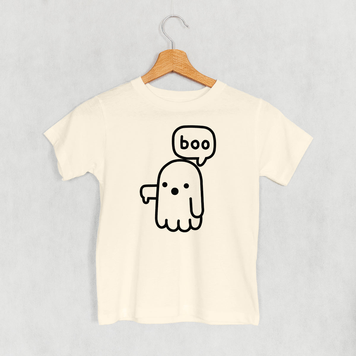 Boo Ghost (Kids)