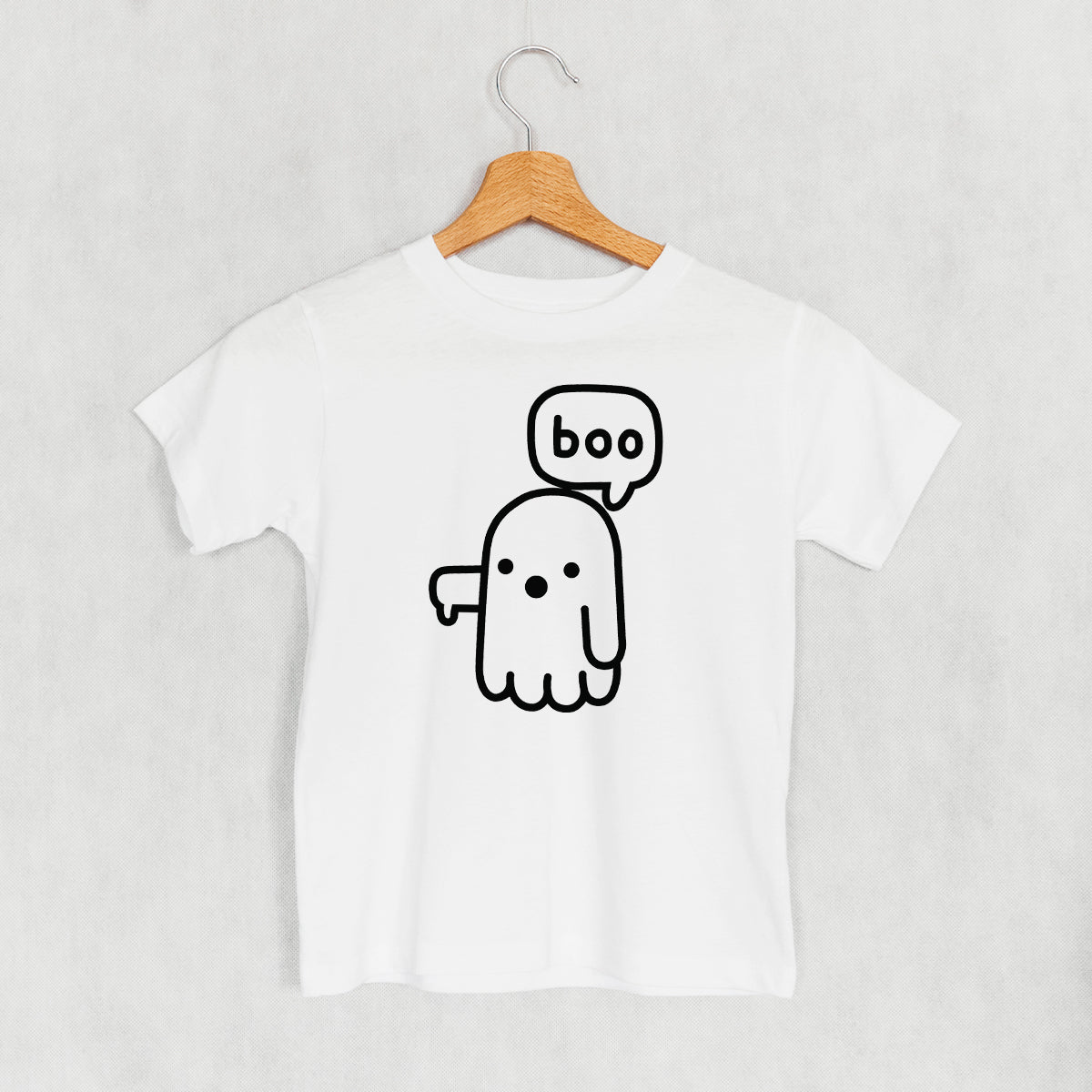 Boo Ghost (Kids)