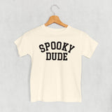 Spooky Family Tees