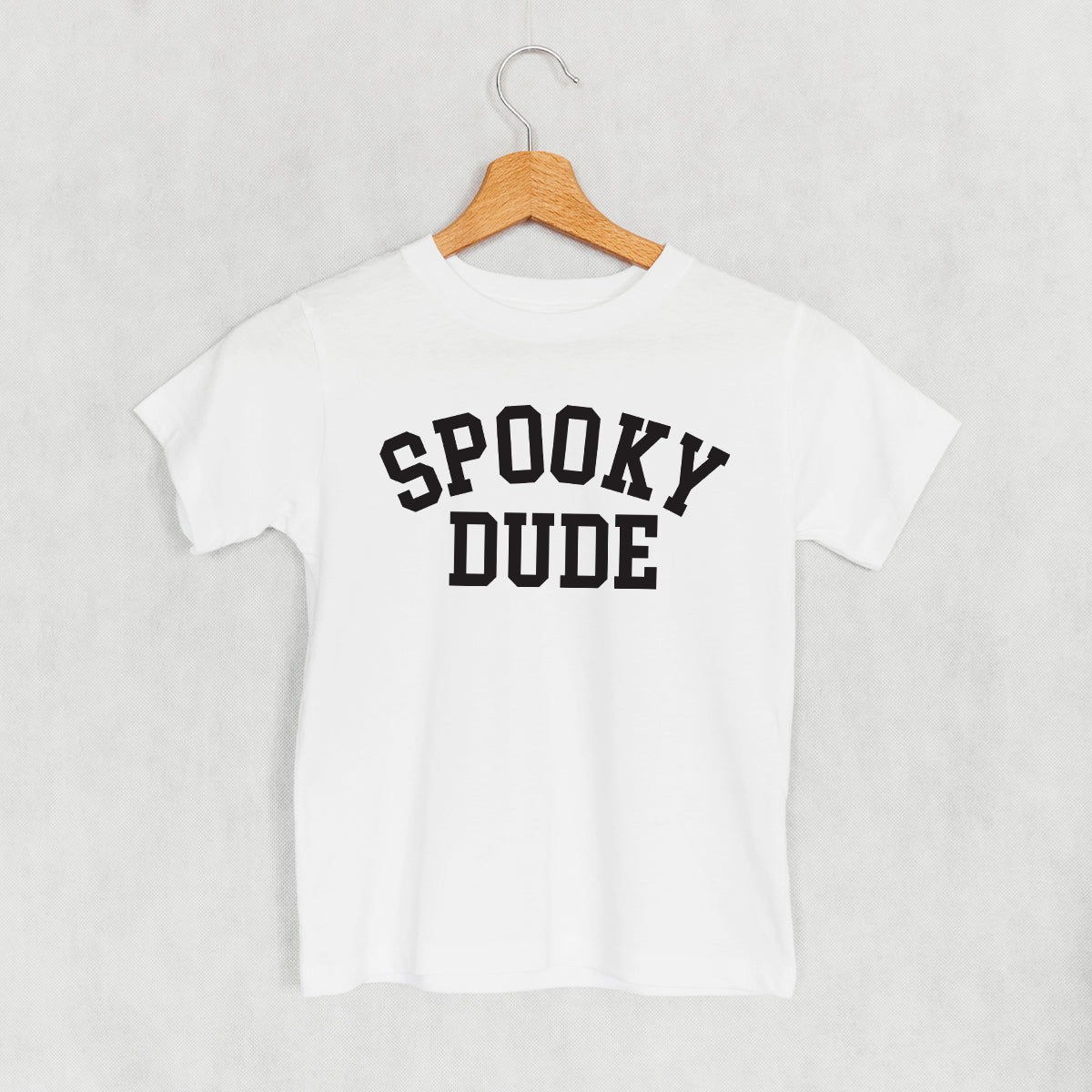 Spooky Family Tees