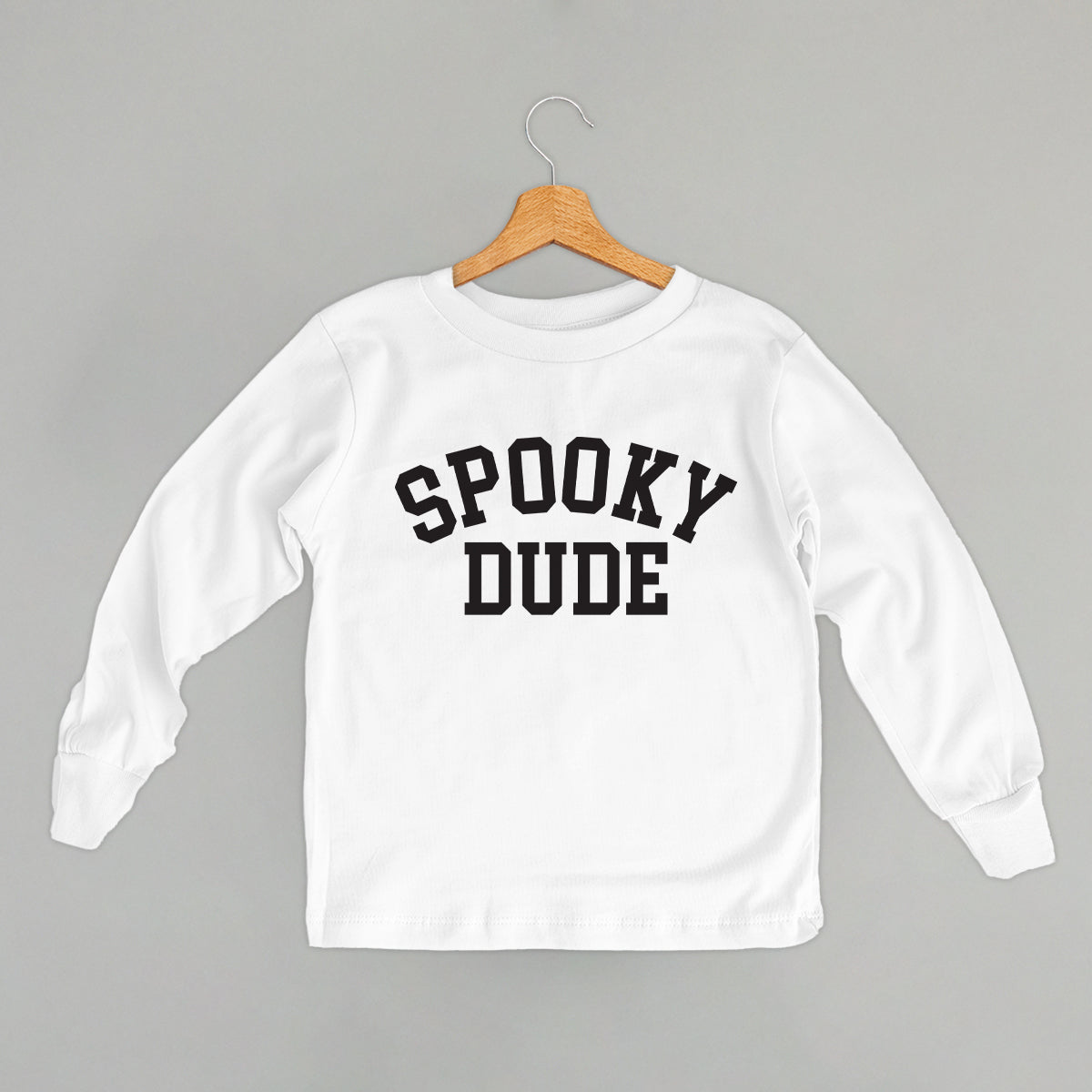 Spooky Family Tees