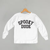 Spooky Family Tees