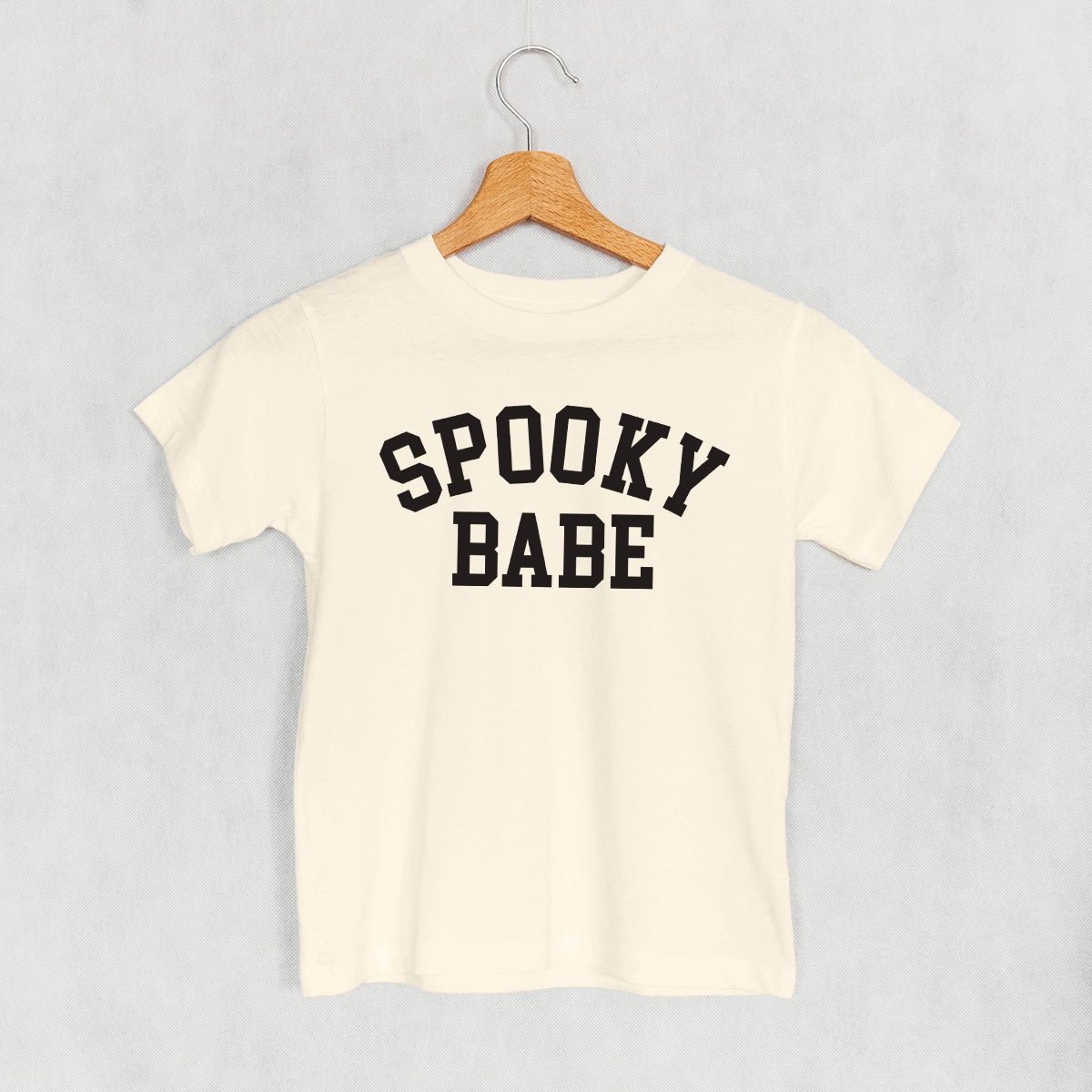 Spooky Family Tees