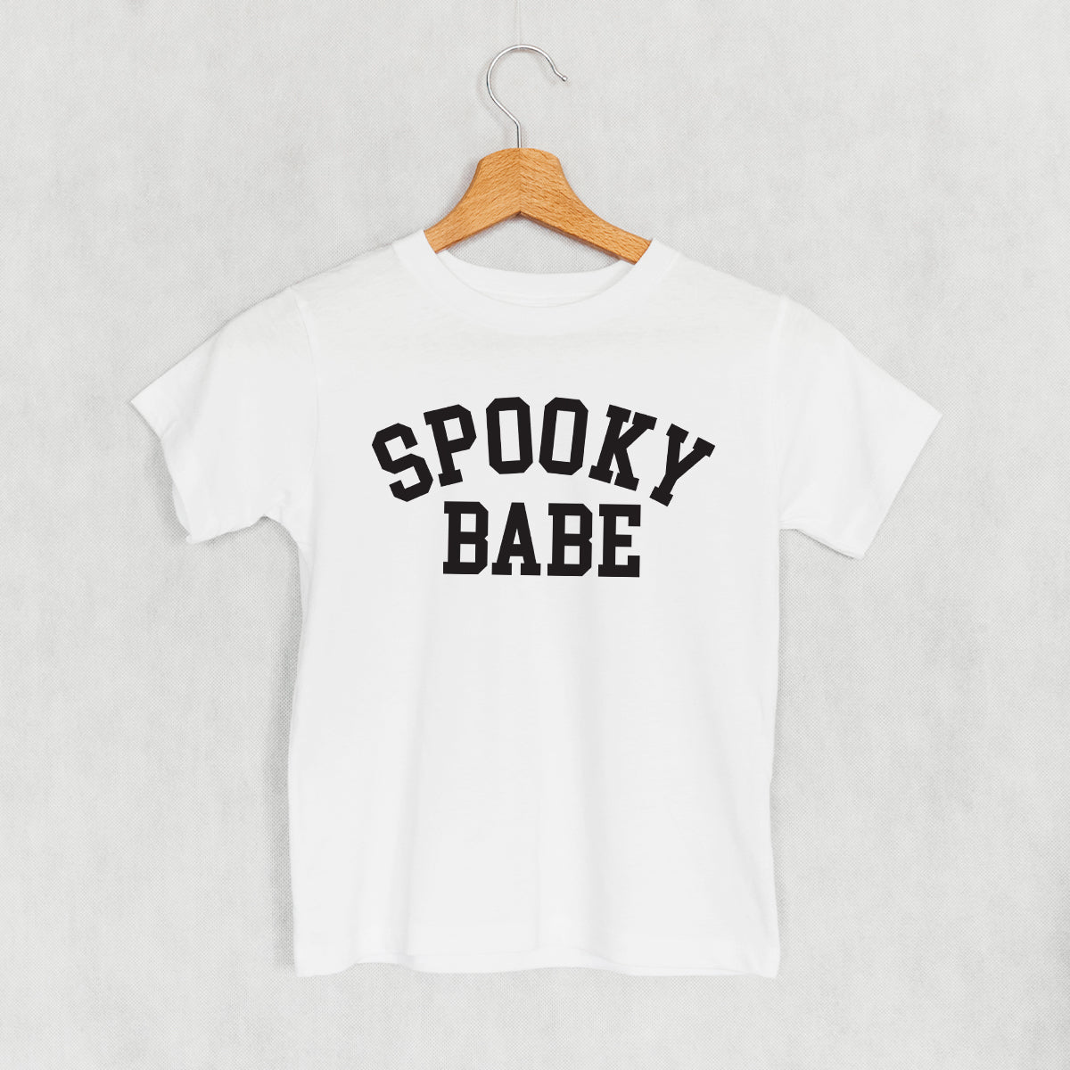 Spooky Family Tees