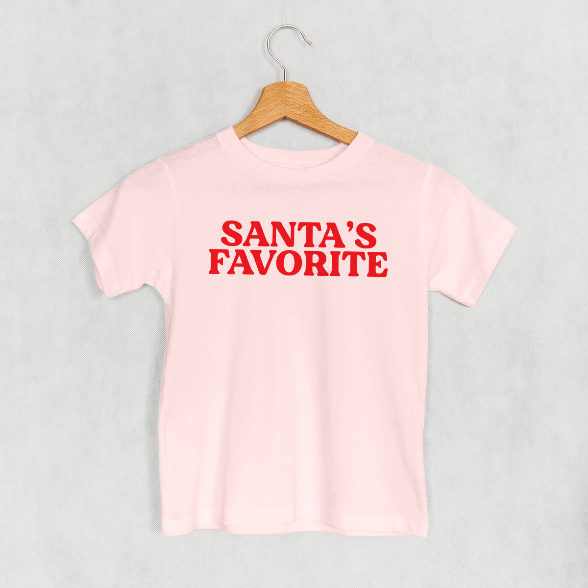 Santa's Favorite (Kids)