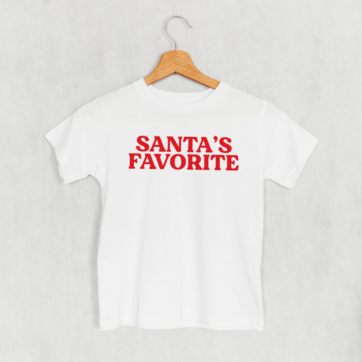 Santa's Favorite (Kids)