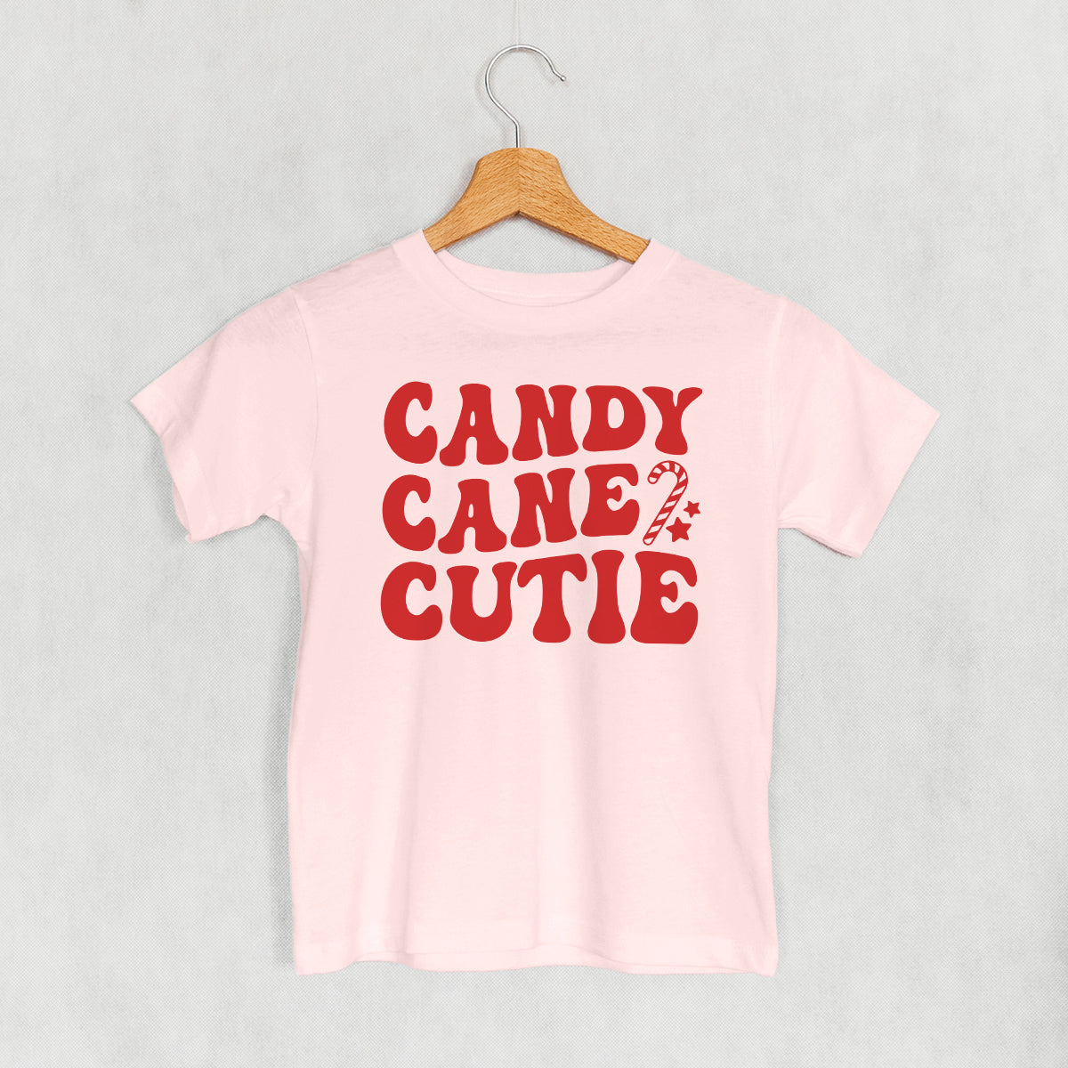 Candy Cane Cutie (Kids)