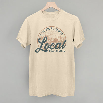 Support Your Local Farmers