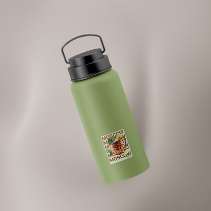 Moscow Mule (Decal)