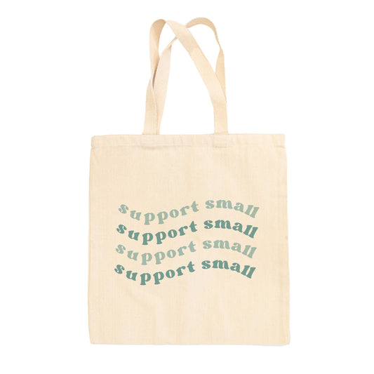Support Small Tote Bag