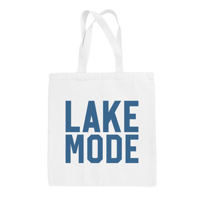 Lake Mode (Tote Bag)