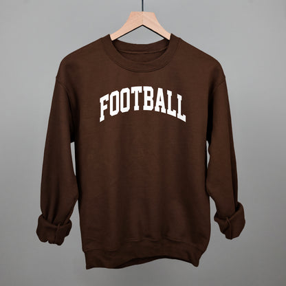 Football Arch (White)
