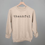 Thankful (Typewriter)