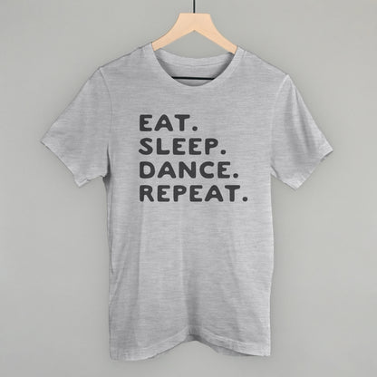 Eat Sleep Dance Repeat