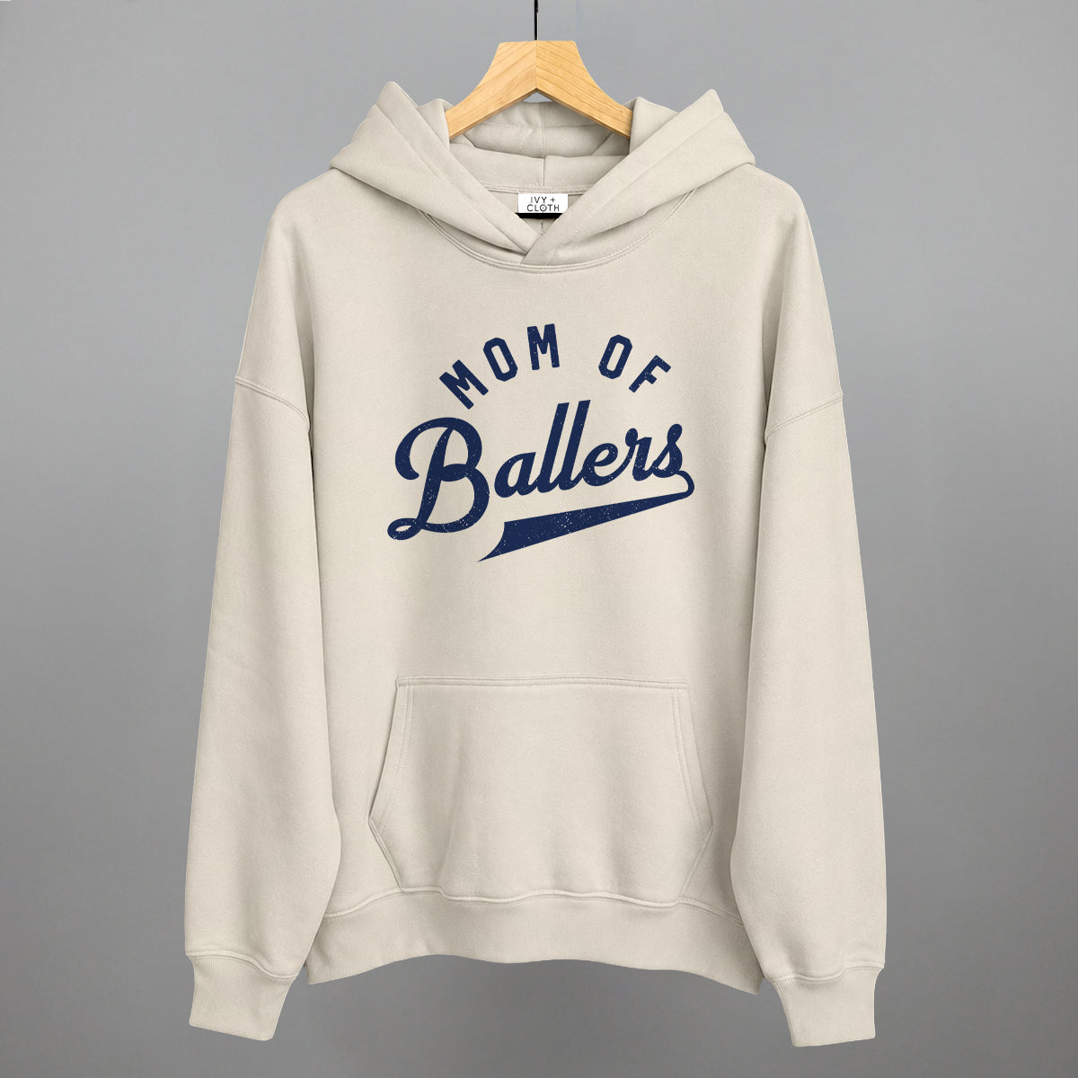 Mom Of Ballers